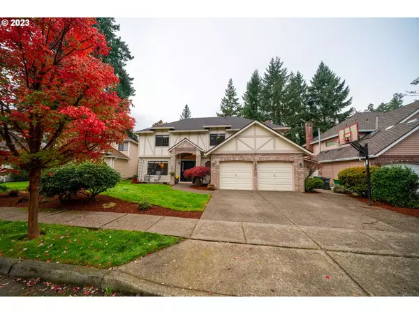 7825 SW GEARHART DR, Beaverton, OR 97007