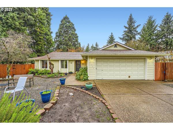 21699 SW CREEK CT, Tualatin, OR 97062