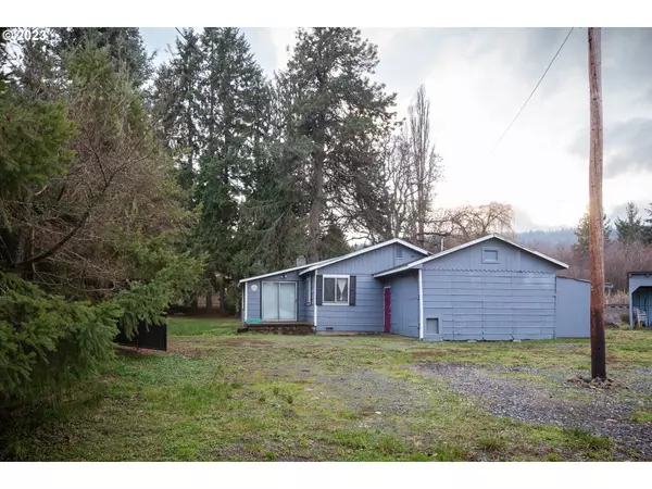 Hood River, OR 97031,3200 LIPPMAN RD