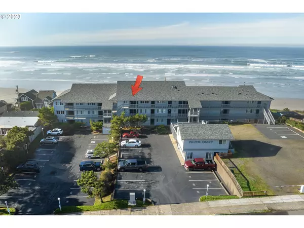 701 NW COAST ST #305,  Newport,  OR 97365