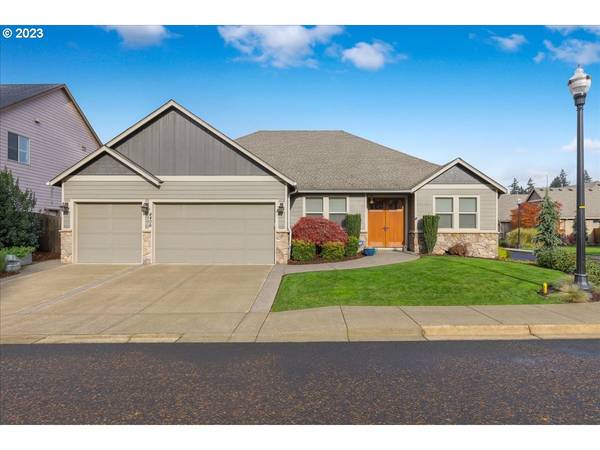 4406 NE 130TH ST, Vancouver, WA 98686