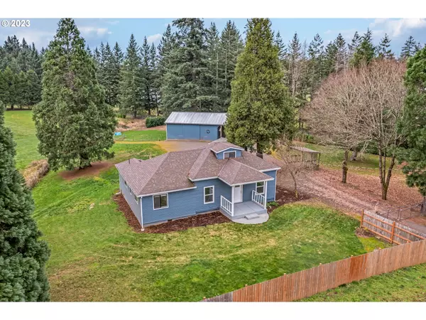 24505 NE DRESSER RD, Camas, WA 98607