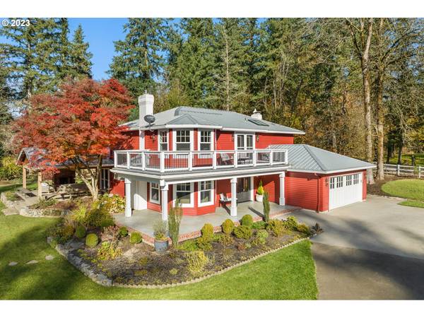 6323 SW DELKER RD, Tualatin, OR 97062