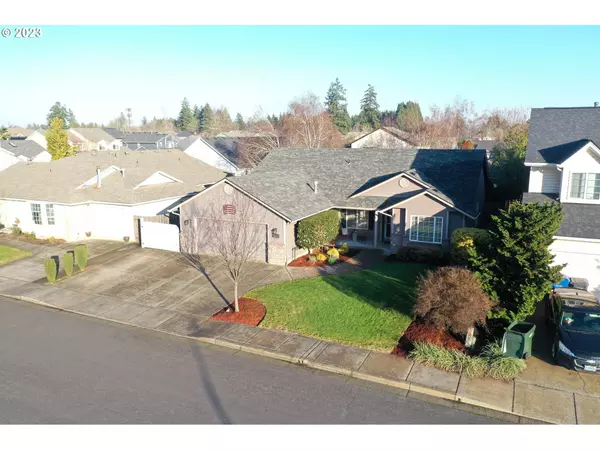 Keizer, OR 97303,7454 SHADOWWOOD CT NE