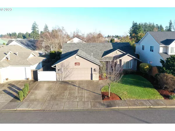 Keizer, OR 97303,7454 SHADOWWOOD CT NE