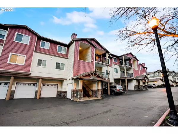 Portland, OR 97229,11845 NW STONE MOUNTAIN LN #403