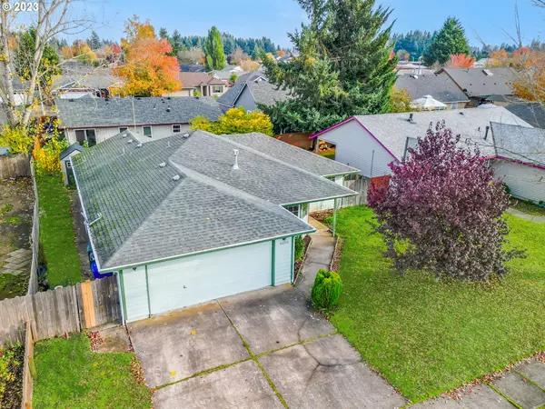 Keizer, OR 97303,5250 WOODWIND CT