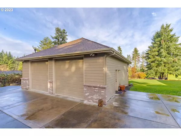 Aumsville, OR 97325,11895 NOBLE LN