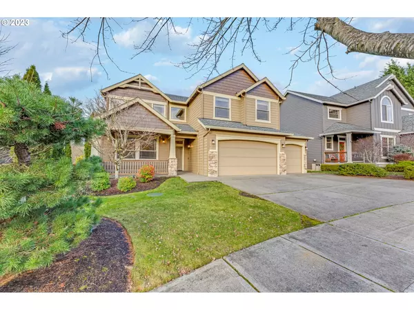 Camas, WA 98607,841 NW Sacajawea PL