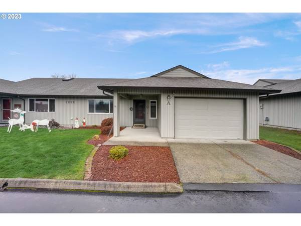 1222 NW 133RD ST #A, Vancouver, WA 98685