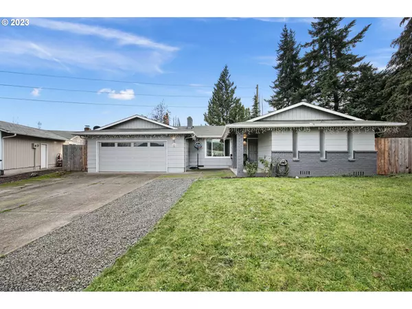 45 SHADY LOOP, Springfield, OR 97477