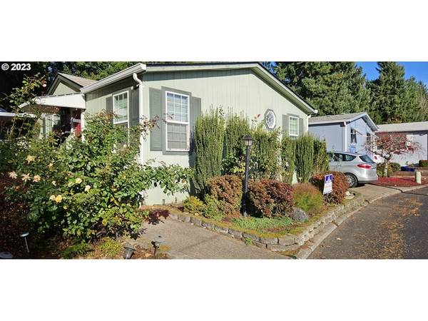 11695 SW ROYAL VILLA DR #232,  Portland,  OR 97224