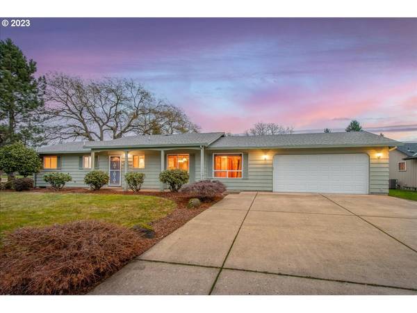 519 ORLANDO WAY, Vancouver, WA 98664