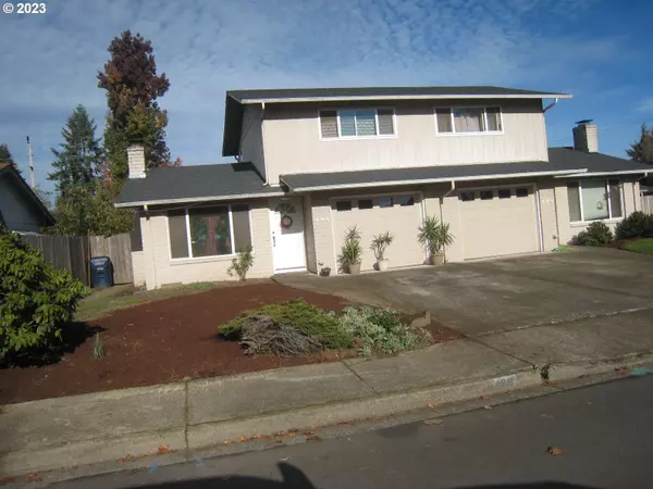 496 S ST, Springfield, OR 97477