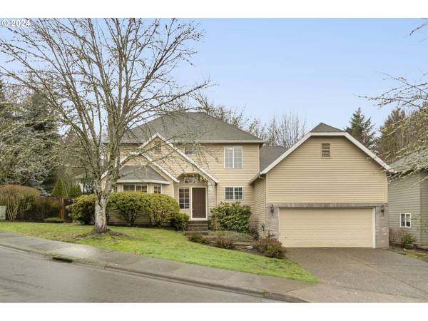 10771 NW HARDING CT, Portland, OR 97229