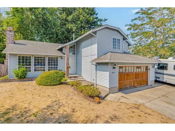 Gresham, OR 97030,447 SW NANCY CIR