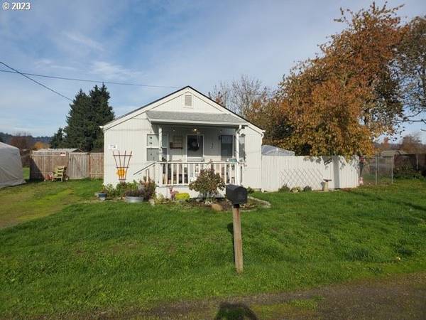 5570 B ST, Springfield, OR 97478