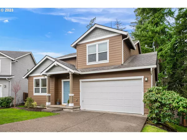 Beaverton, OR 97007,20062 SW SQUIRE DR