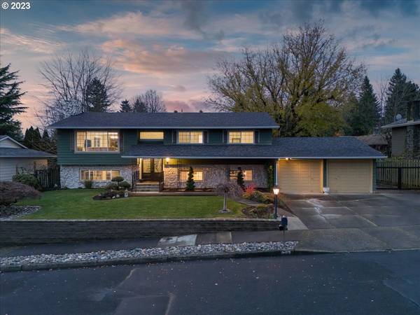 840 NW RIVERVIEW AVE, Gresham, OR 97030