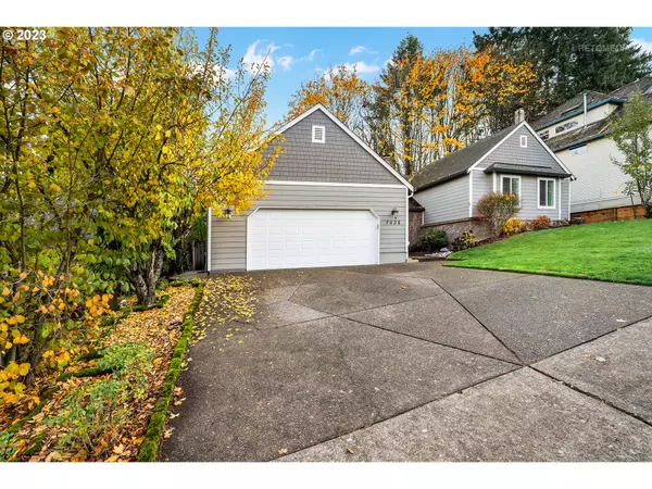 Beaverton, OR 97007,7538 SW 195TH PL