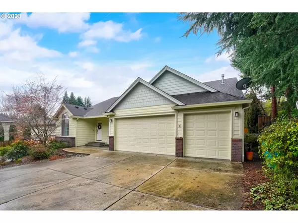 715 NW 121ST CIR, Vancouver, WA 98685