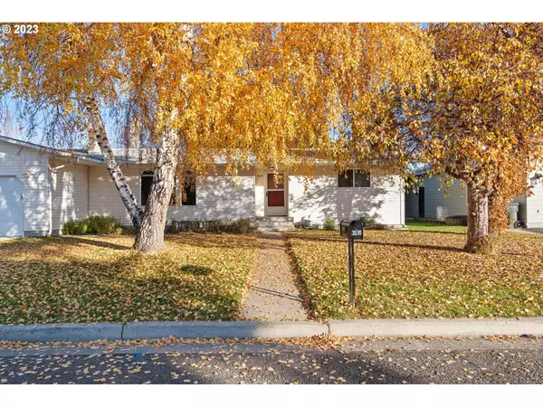 Baker City, OR 97814,3570 9TH DR