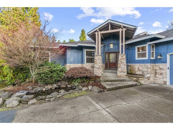 1003 NW 103RD ST, Vancouver, WA 98685