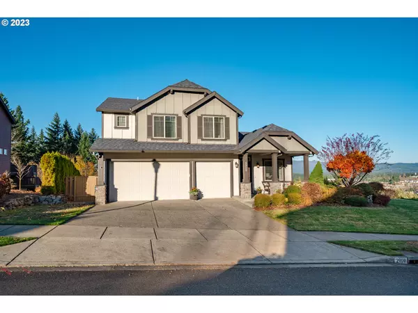 2909 NW HILL ST,  Camas,  WA 98607