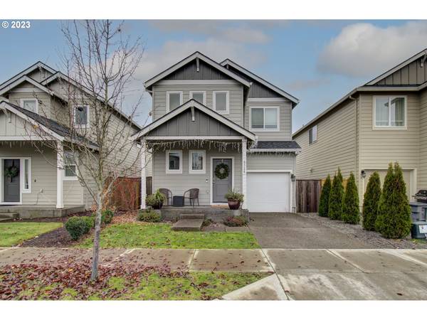 5736 NE 129TH PL, Vancouver, WA 98682