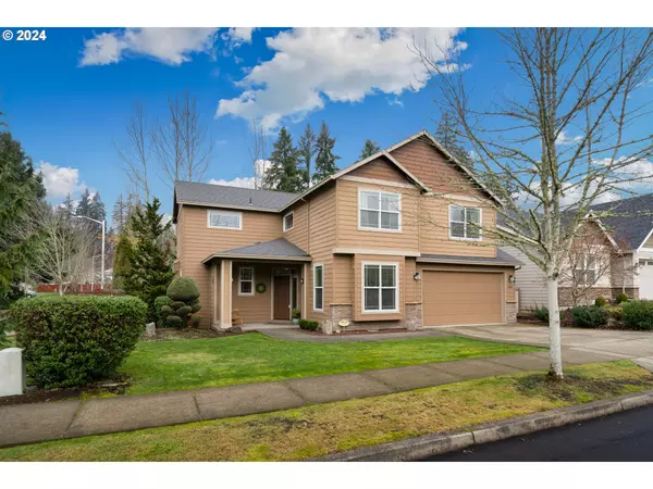 Clackamas, OR 97015,14900 SE ASPEN WAY