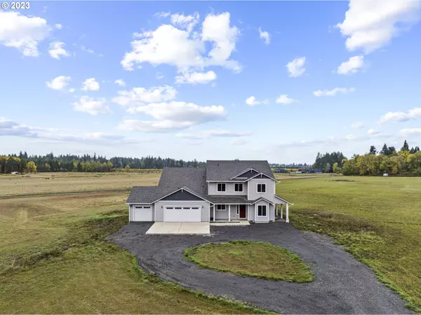 607 TAUSCHER RD, Chehalis, WA 98532