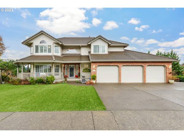 2612 NW 131ST ST, Vancouver, WA 98685