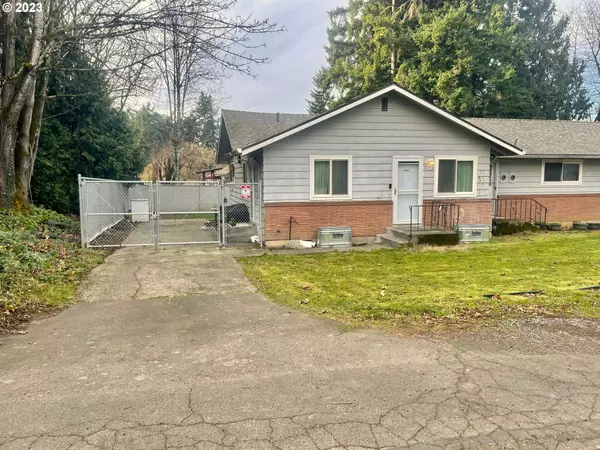 Milwaukie, OR 97222,10143 SE 51ST AVE