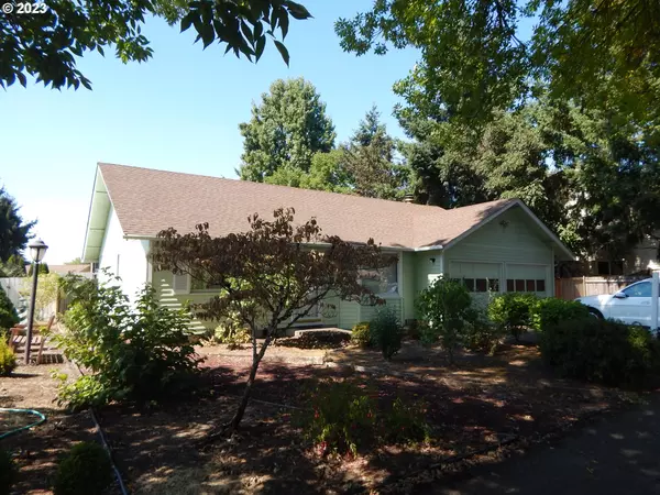 Springfield, OR 97478,336 S 49TH PL