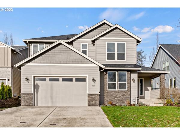 980 FAIRWAY DR,  Washougal,  WA 98671