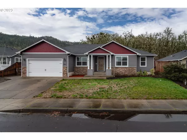 Roseburg, OR 97471,3211 ROSEMARY AVE