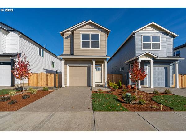 1672 S Mike DR, Newberg, OR 97132