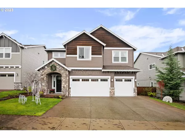 20455 SW COMANCHE TER, Tualatin, OR 97062