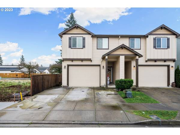 12529 NE 114TH WAY, Vancouver, WA 98682