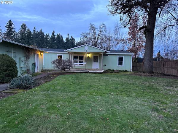 3361 STEVEN ST, Woodburn, OR 97071