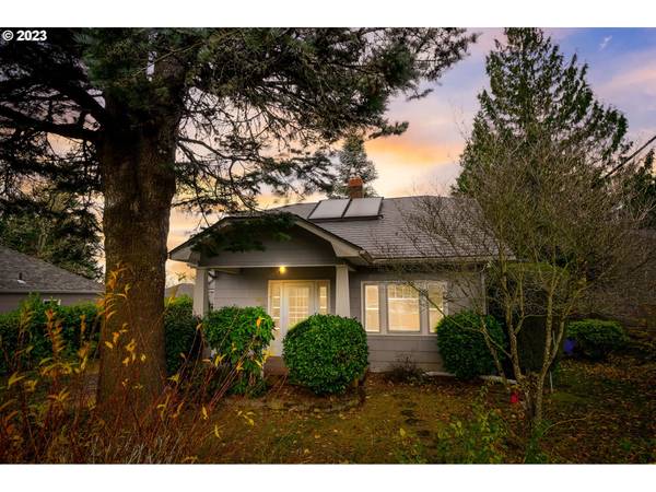 4415 SW LOBELIA ST, Portland, OR 97219