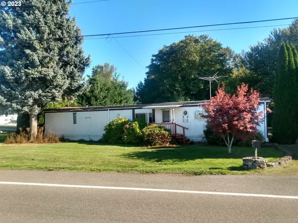 130 N PEKIN RD, Woodland, WA 98674