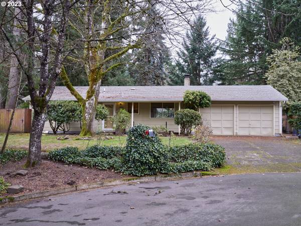 12409 NE TIFFANY DR, Vancouver, WA 98684