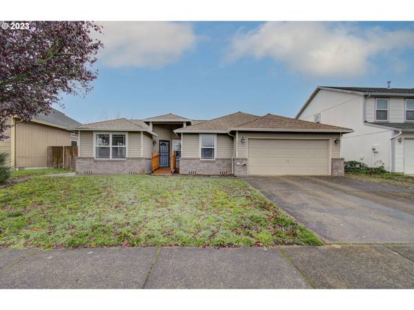 17004 SE 4TH ST, Vancouver, WA 98684