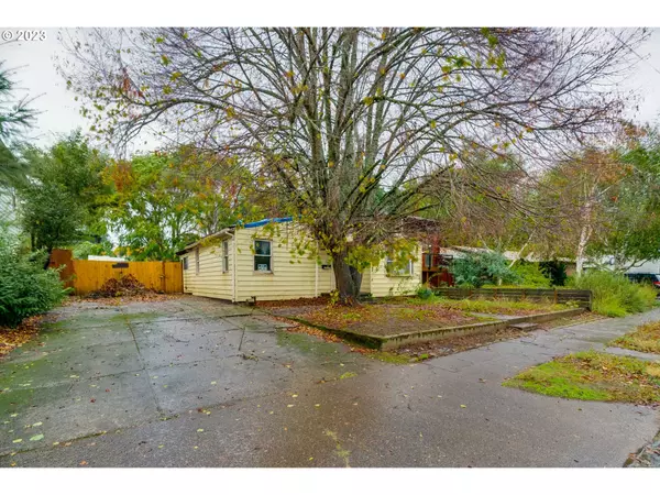 7847 N EDISON ST, Portland, OR 97203