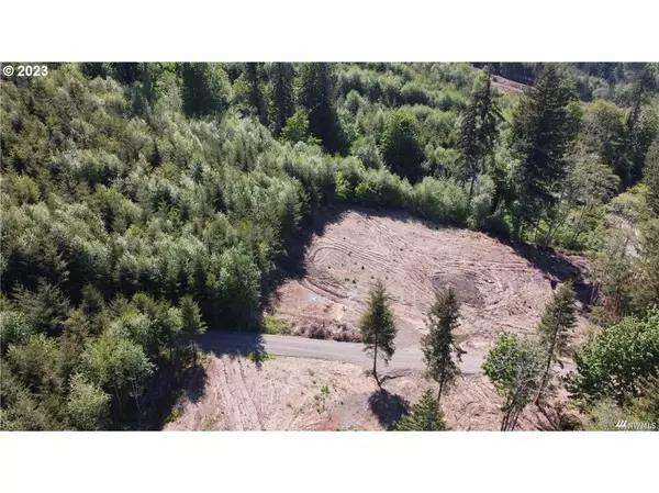 Kelso, WA 98626,S Goble Creek RD #Lot G