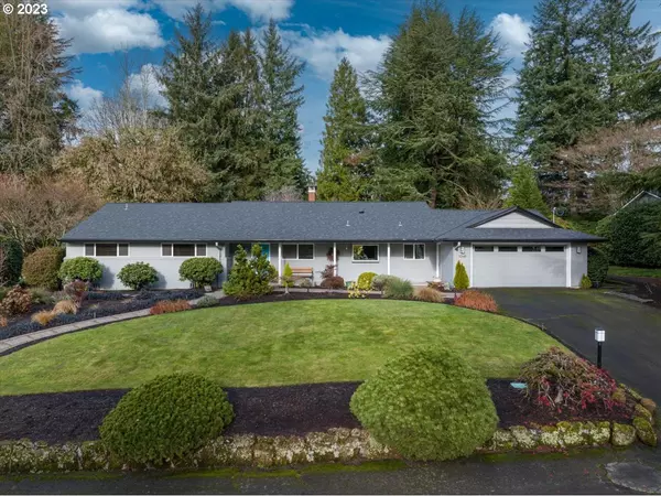 10165 SW ARBORCREST WAY, Portland, OR 97225