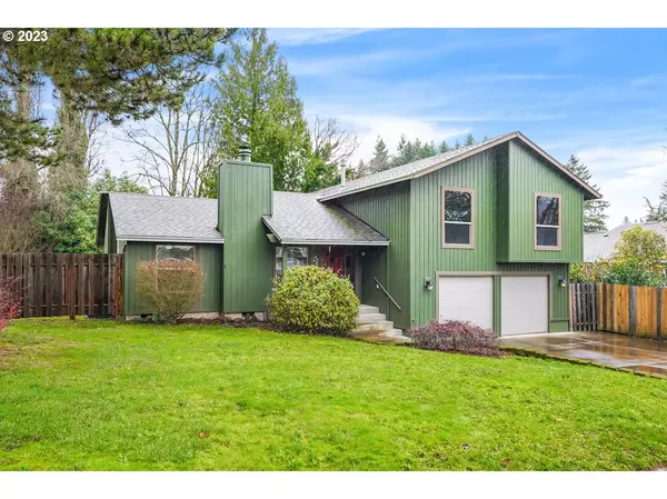 Happy Valley, OR 97086,12118 SE 116TH CT