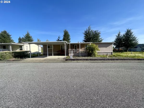 Winston, OR 97496,164 COUNTRY SIDE LN