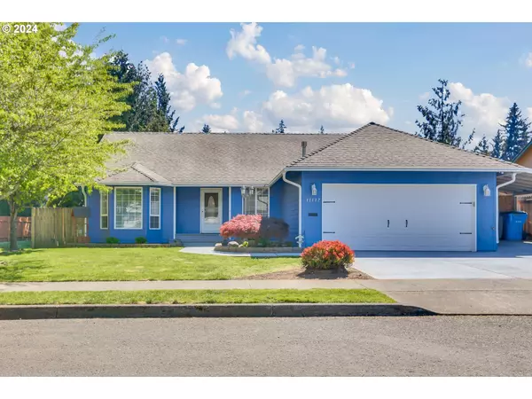 11117 NE 93RD ST, Vancouver, WA 98662